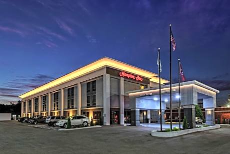 Hampton Inn By Hilton Tullahoma