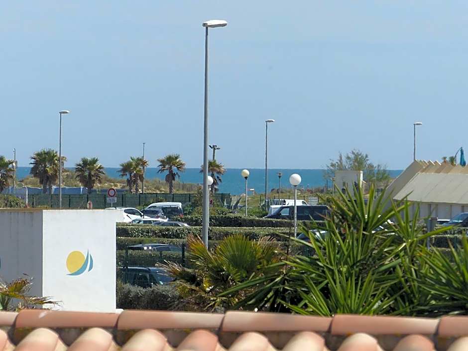 Le Jardin de Babylone Résidence Festive & Naturiste "réservé aux couples uniquement"