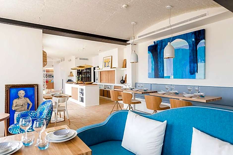 Boutique Hotel Villa Gala