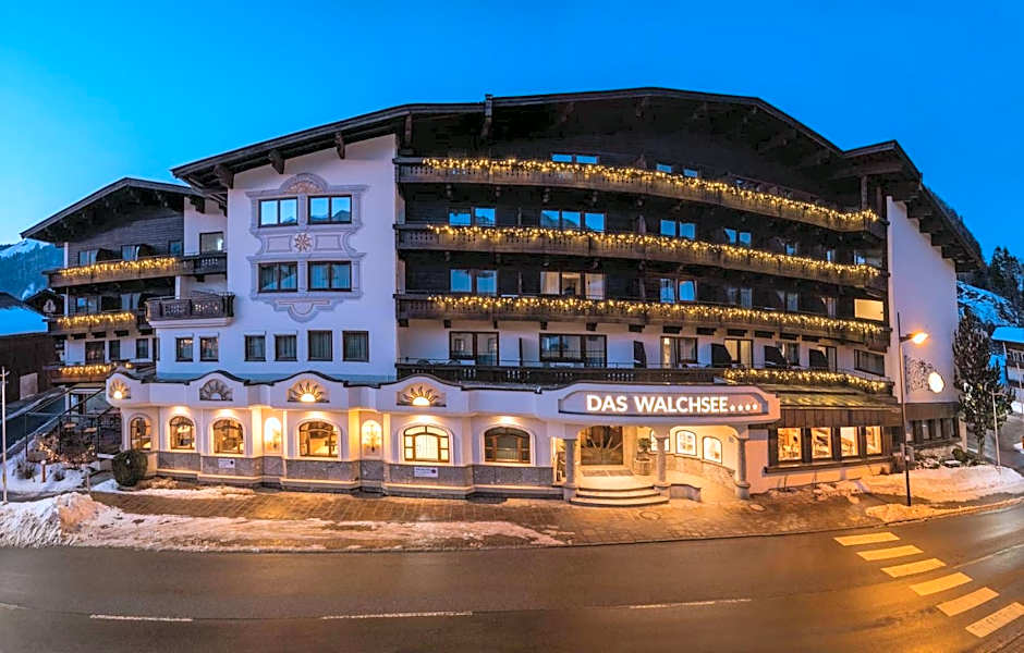 Das Walchsee Resort