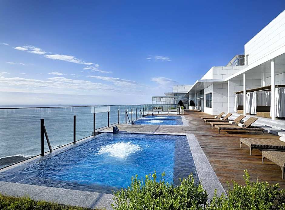 Ananti at Busan Cove