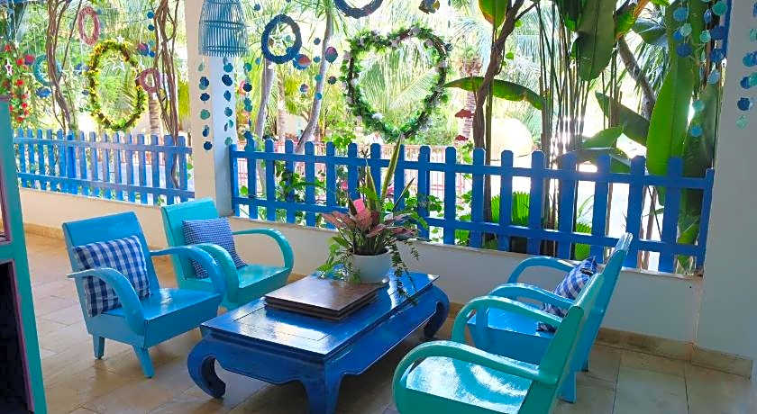 La Marina Boutique Hotel & Spa