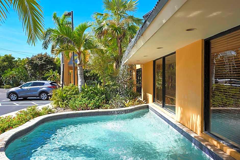 Hampton Inn By Hilton Key Largo FL