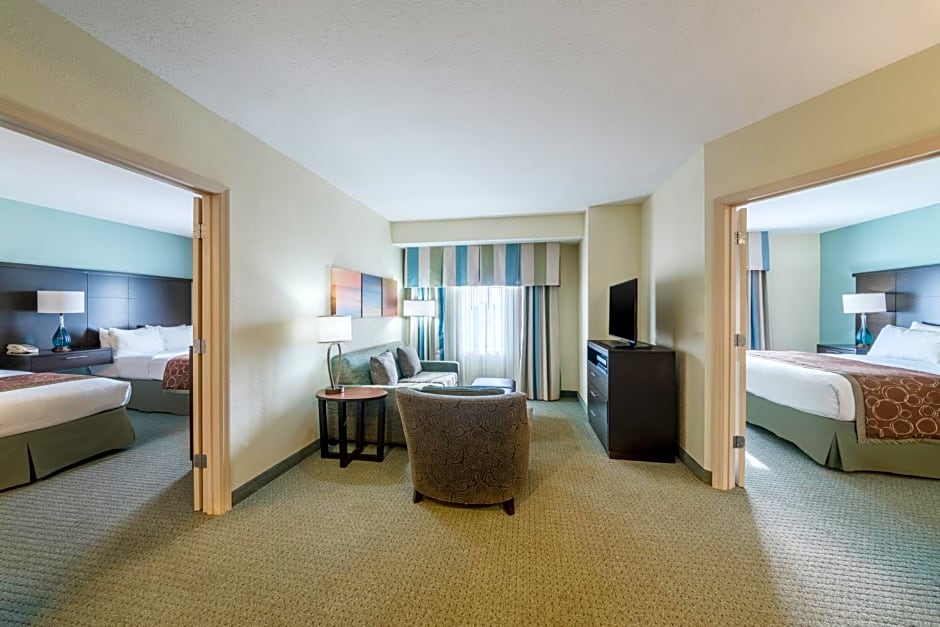 Staybridge Suites Wilmington - Brandywine Valley