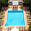 Hotel Roma Tor Vergata