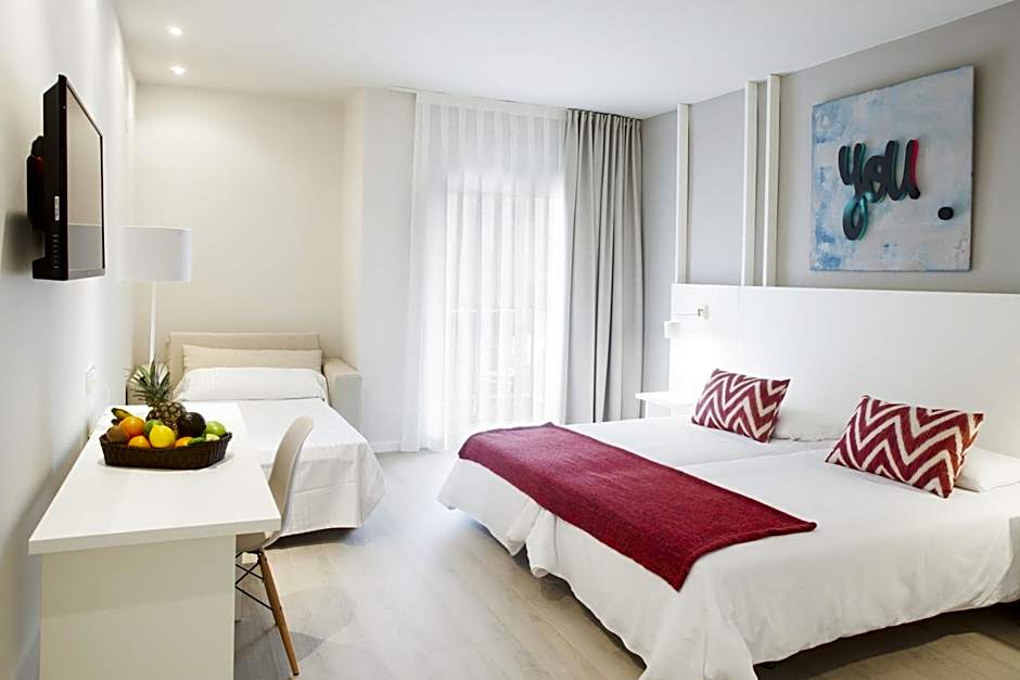 Ibersol Antemare -Adults Only-