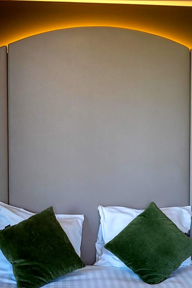Green Hotel