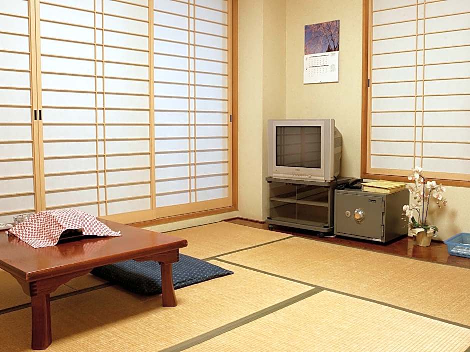 Kakiya Ryokan