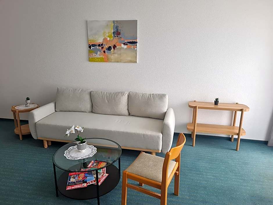 Hotel Bessunger Forst
