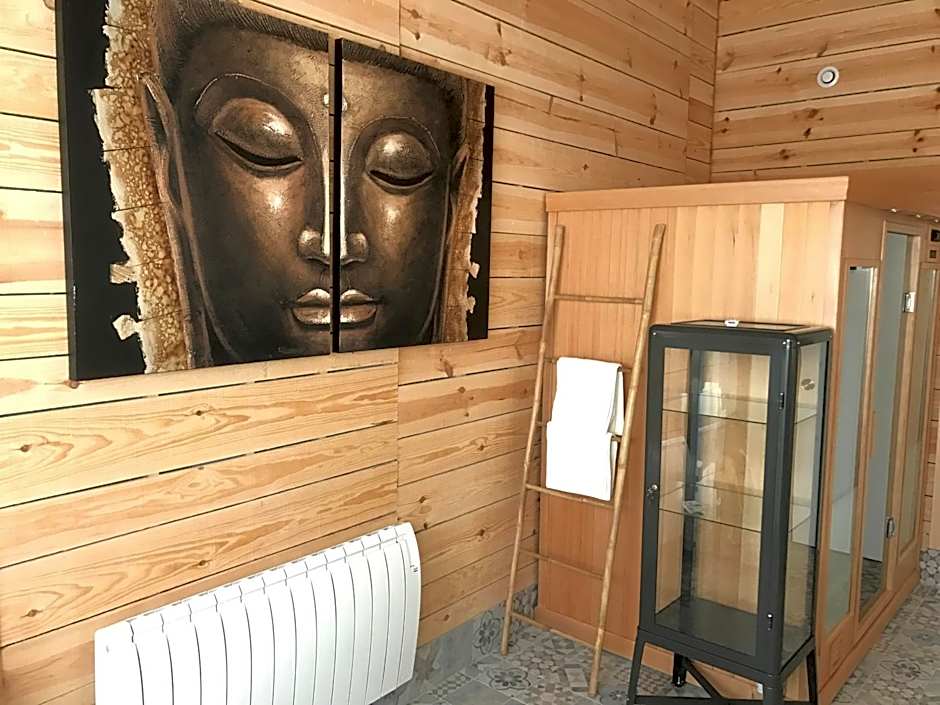 L'hostellerie de Sèvremont