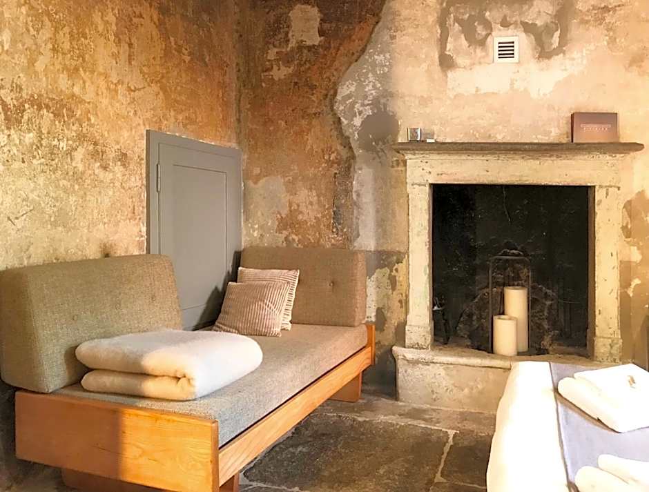 Ca' Spontoi, Do-Minus Design Retreat & SPA