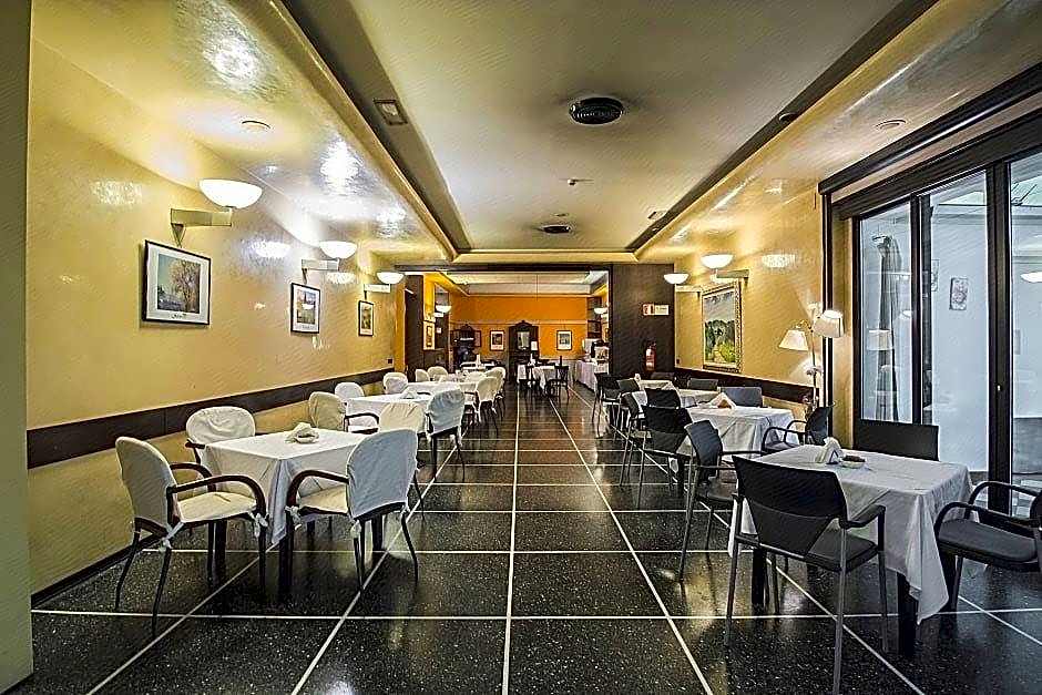 Art Hotel Milano