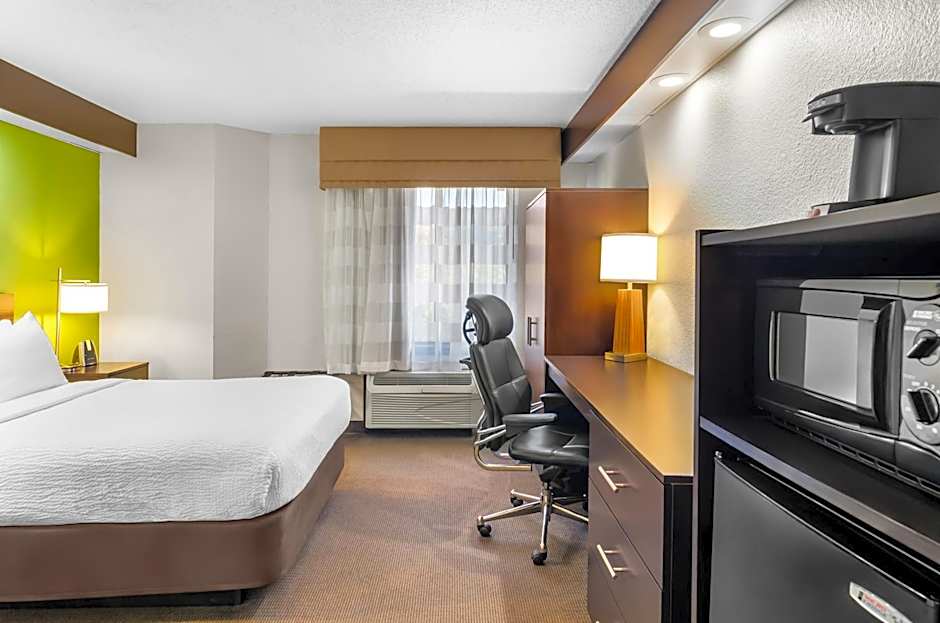 Sleep Inn Beaver - Beckley