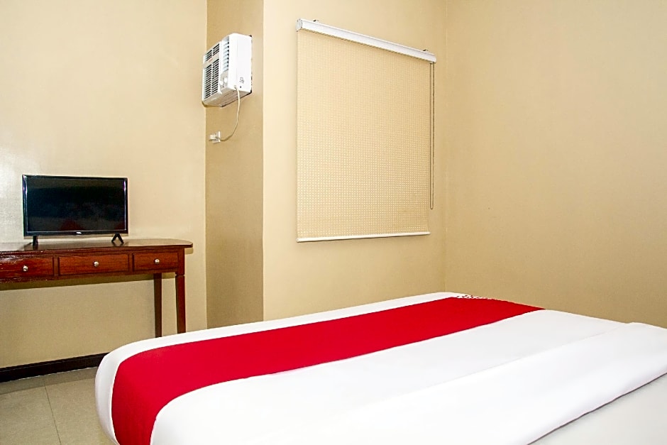 OYO 133 Jazzy James Country Hotel II