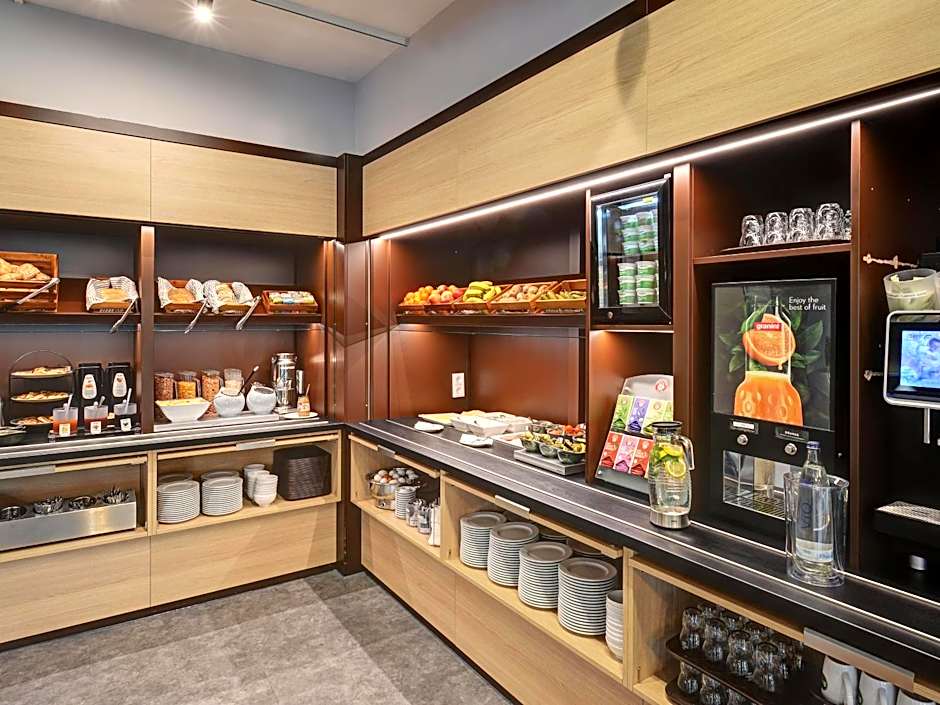 B&B HOTEL Kassel-Industriepark