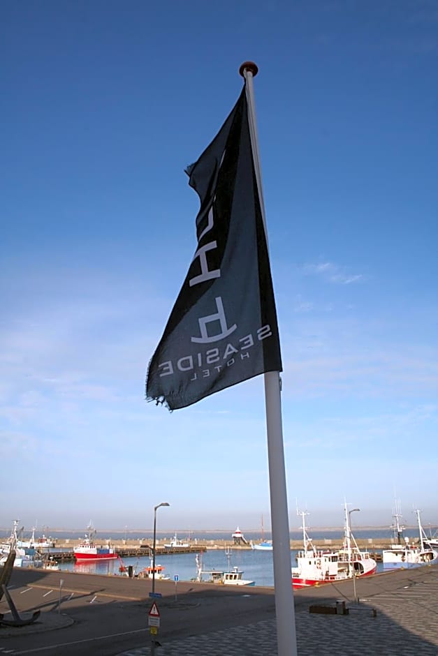 Seaside Hotel Thyborøn