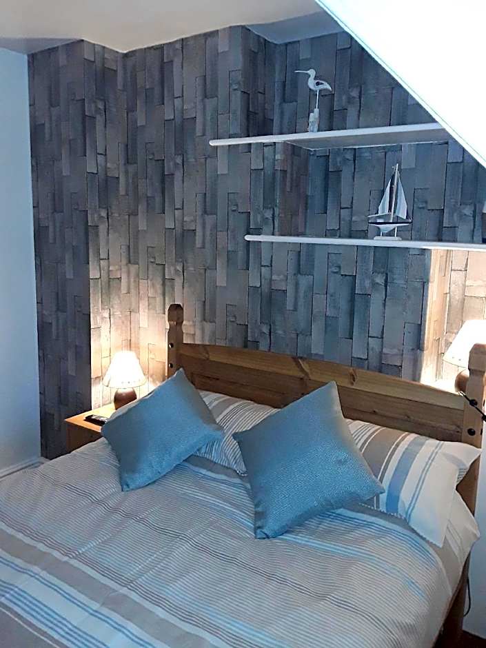 Merriedale Guest House