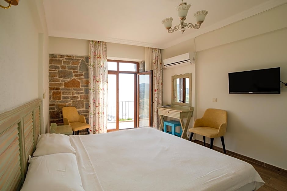 Yakamoz Hotel Gökçeada