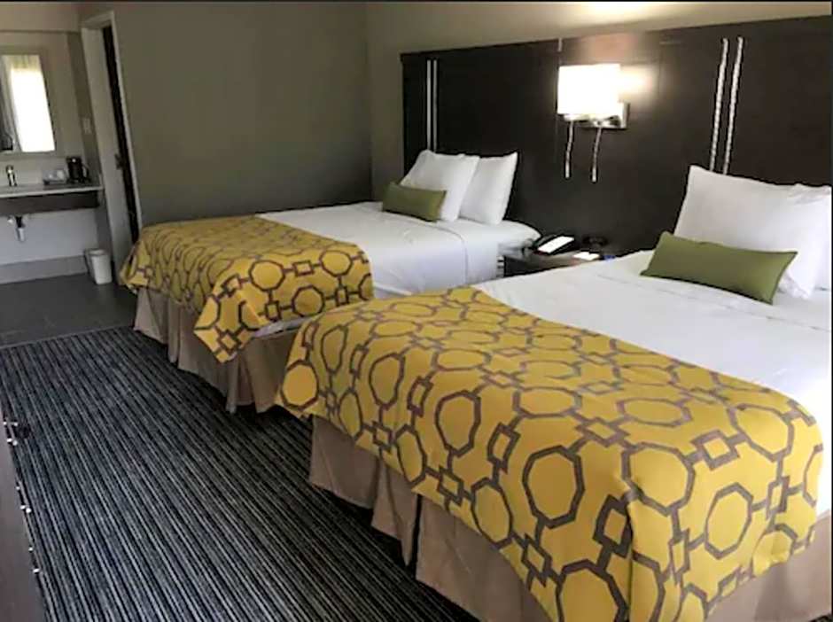 Baymont by Wyndham Topeka