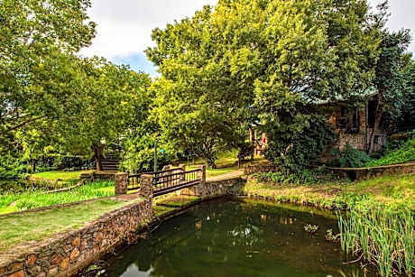 Paardeplaats Nature Retreat