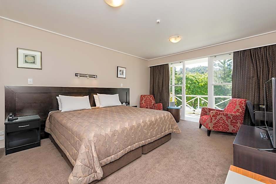 Discovery Settlers Hotel