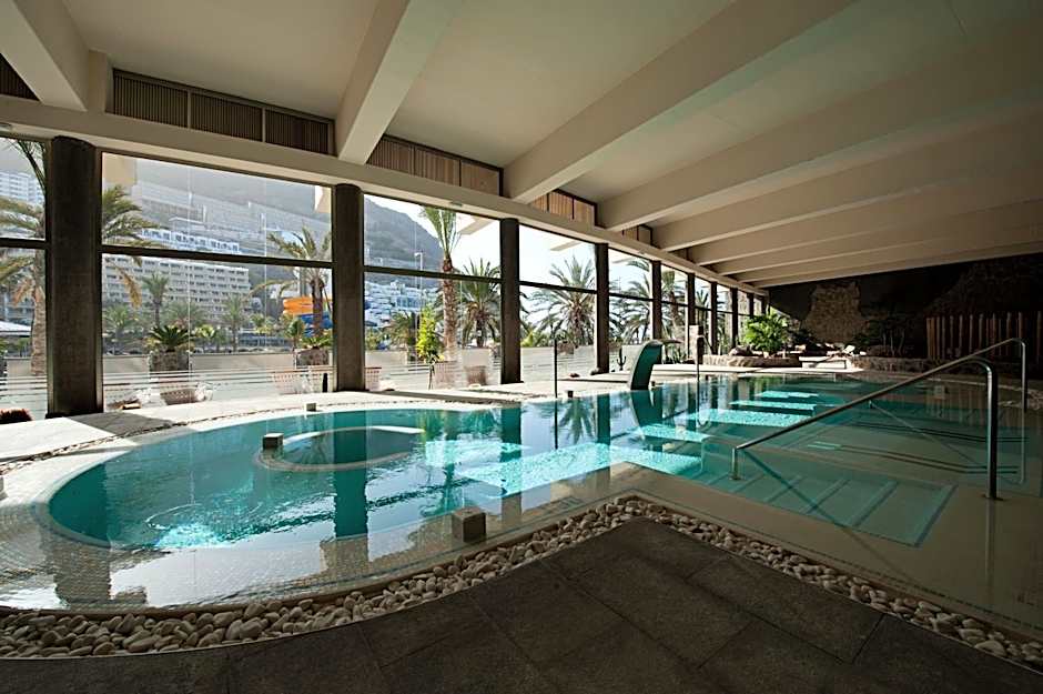 Hotel LIVVO Valle Taurito & Aquapark