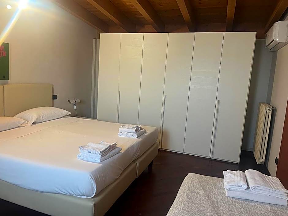 RESIDENZA SEGRATE CENTRO SRL