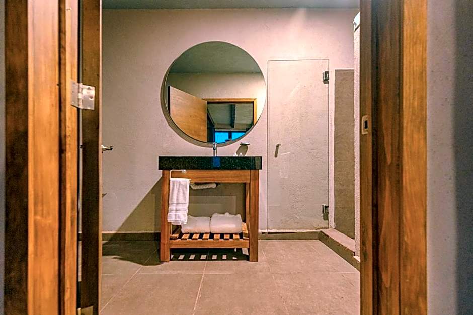 Casa Lavanda Hotel Boutique