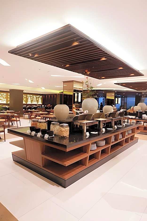 eL Hotel Yogyakarta Malioboro