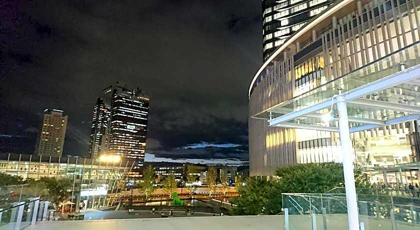 Minn Umeda North