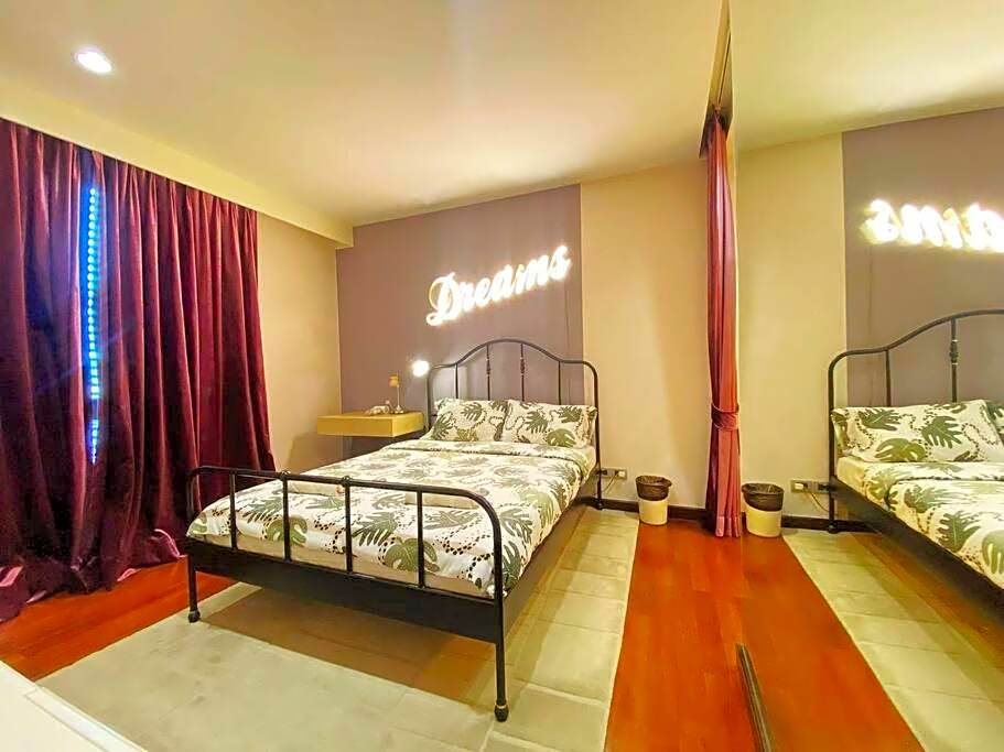 Ekkamai BTS House 4rooms