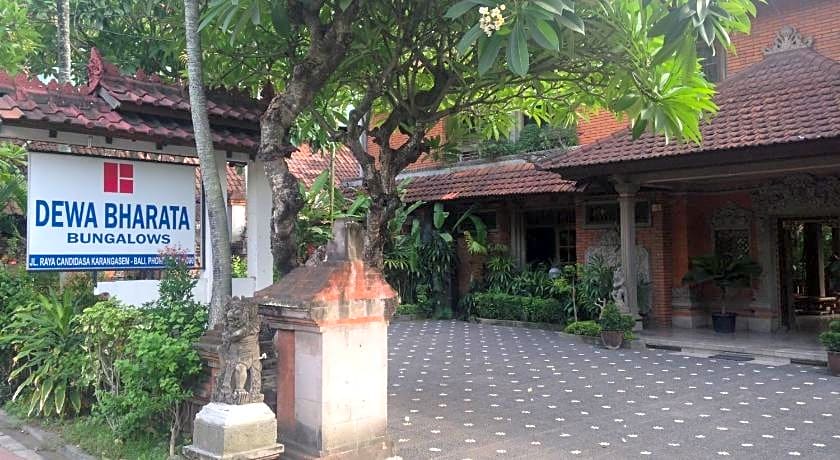 Dewa Bharata Bungalows Candidasa