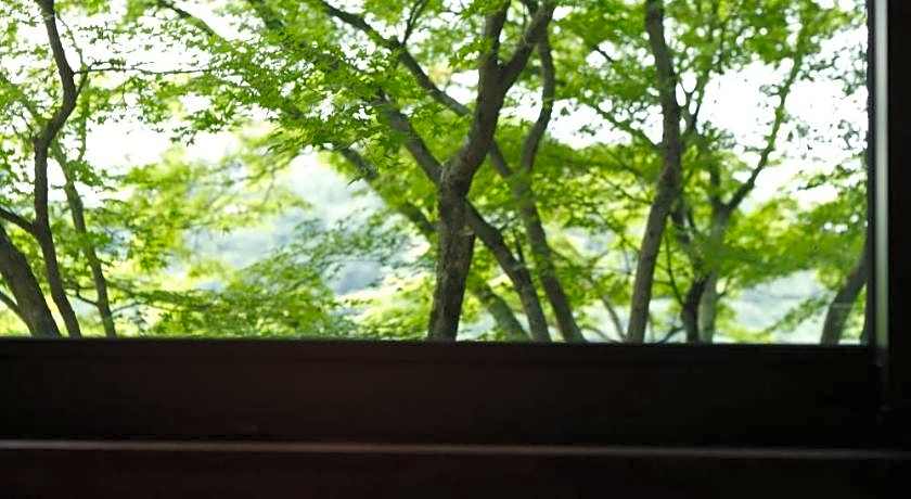 Negiya Traditional Japanese Spa Ryokan