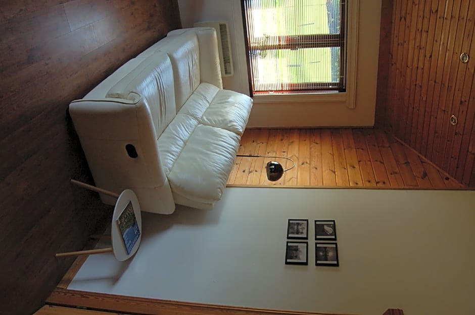 Watermeadow Lakes & Lodges