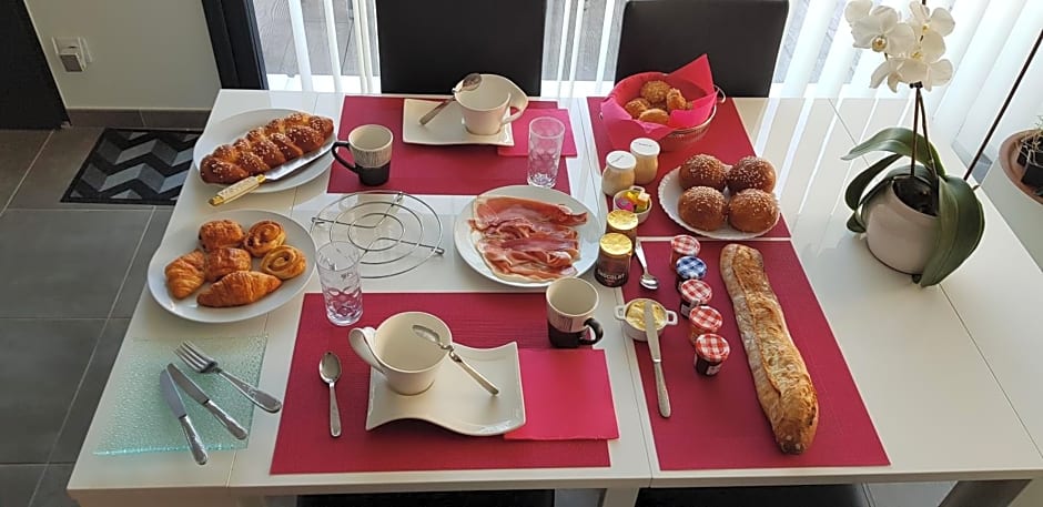 CHAMBRE COSY Adults only