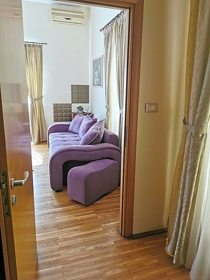 Prince Residence
