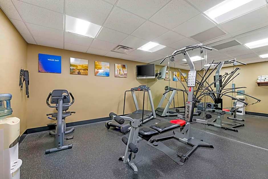 Comfort Inn & Suites Tavares North