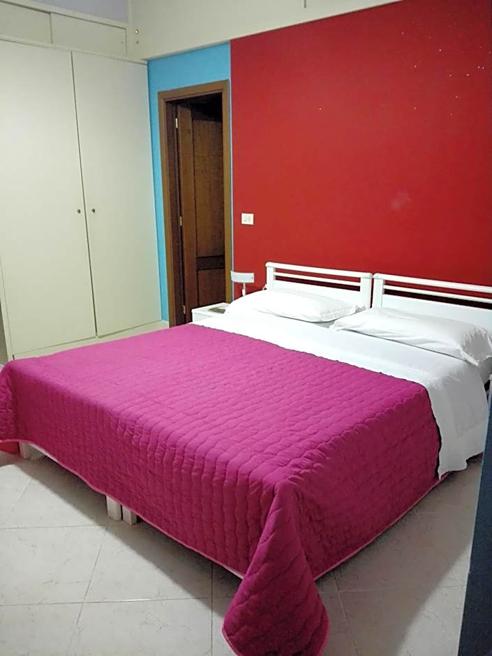 Albergo B&B Ristorante Grace