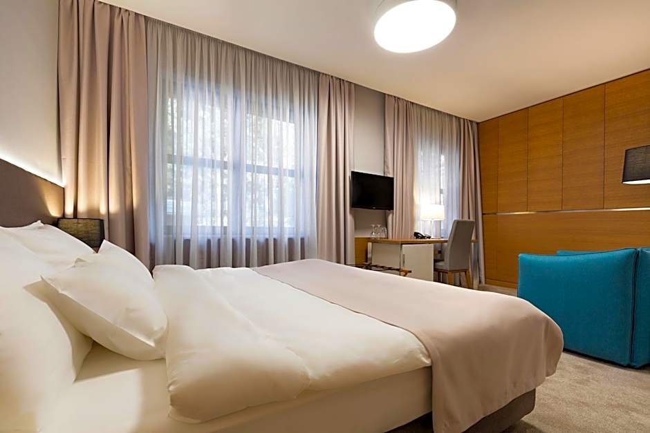 Hotel Orasac Garni