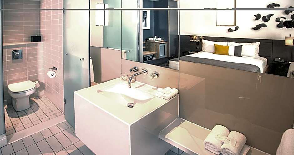 Piazza Hotel Montecasino