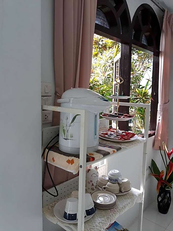 D Heart Homestay