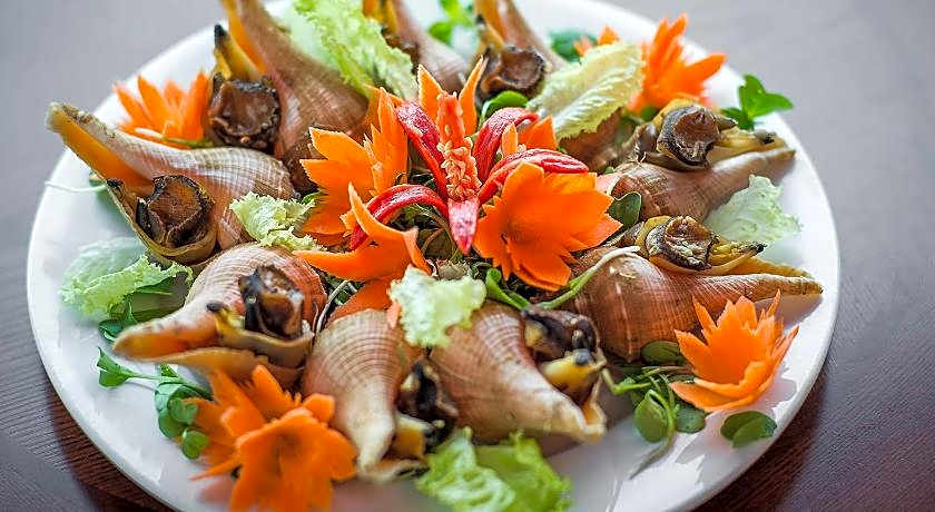 Muong Thanh Grand Cua Lo Hotel