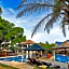 Puri Saron Hotel Seminyak