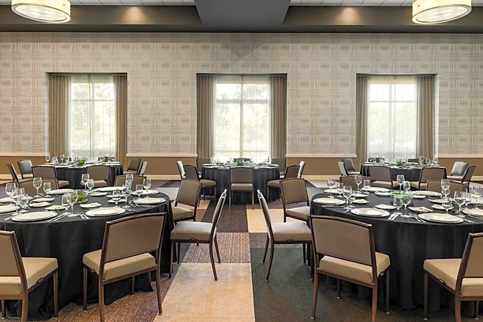 Courtyard by Marriott Irvine Spectrum