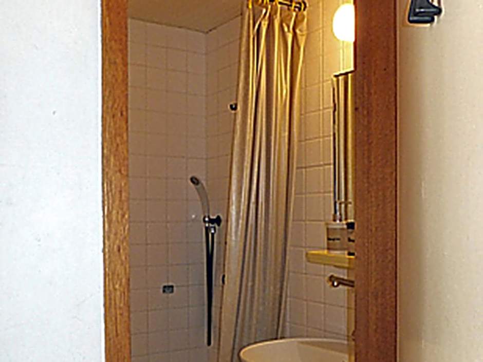 Lodge Scole