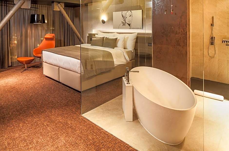 Kronwell Brasov Hotel