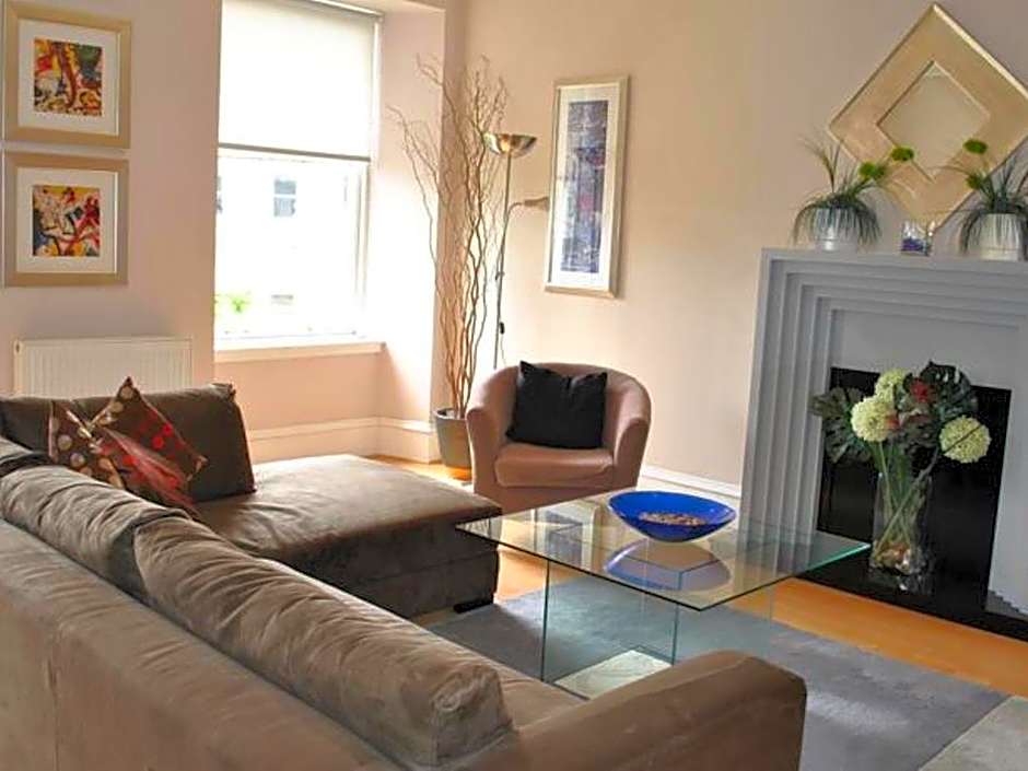 Dreamhouse Apartments Glasgow West End