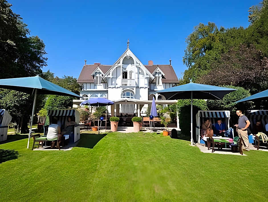 Hotel Barleben am See