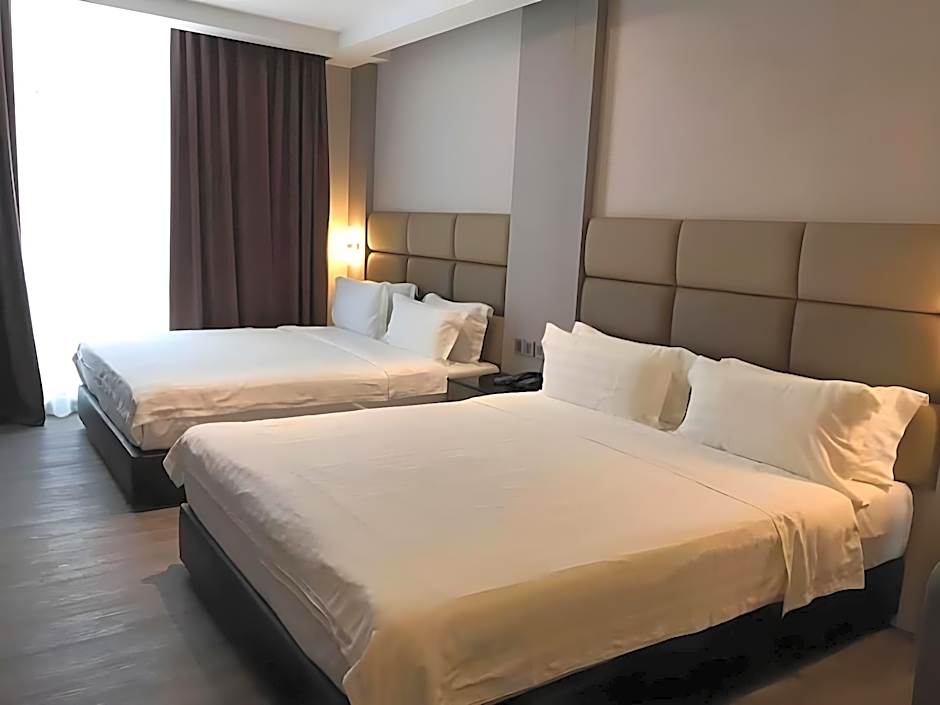 Kk Times Square Hotel