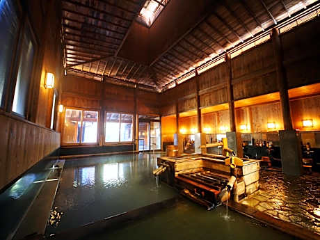Ryokan Sakaya